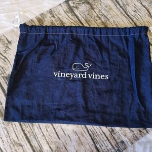 Vineyard Vines Drawstring Bag
